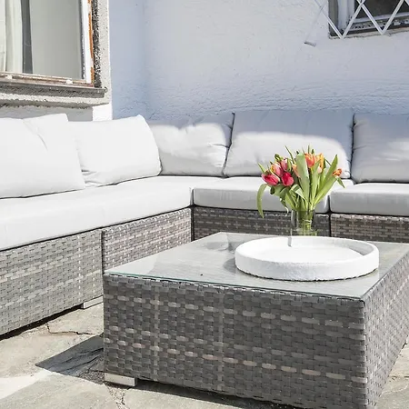 Villa Townhouse Riva, Prime Location In The City Of Salzburg, 1000m2 Backyard Salzburg