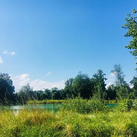 Townhouse Riva, Prime Location In The City Of Salzburg, 1000m2 Backyard * ザルツブルク