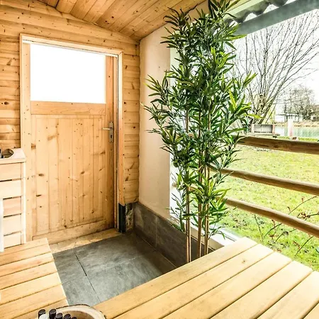 Villa Townhouse Riva, Prime Location In The City Of Salzburg, 1000m2 Backyard Salzburg
