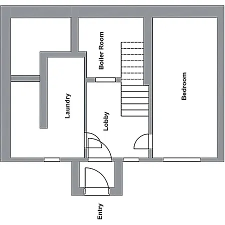 Townhouse Riva, Prime Location In The City Of Salzburg, 1000m2 Backyard Salzburg