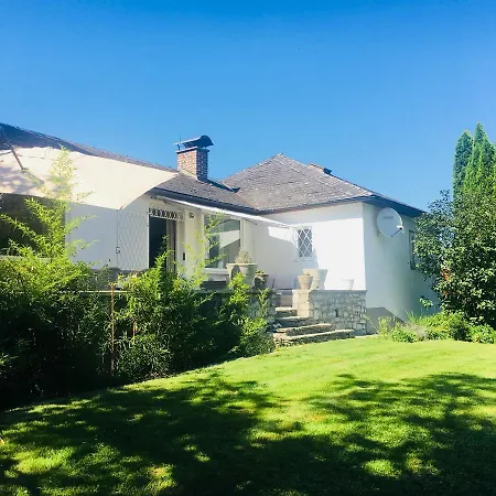 Townhouse Riva, Prime Location In The City Of Salzburg, 1000m2 Backyard * זלצבורג